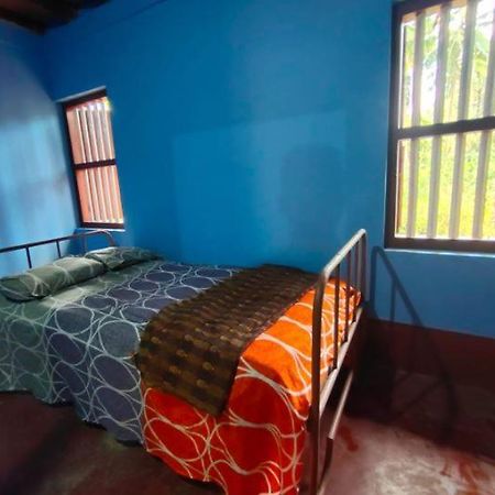 Kannangad Keekan Heritage Home - Bekal מראה חיצוני תמונה