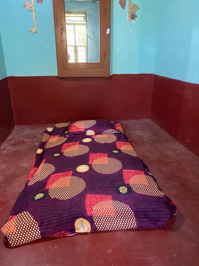 Kannangad Keekan Heritage Home - Bekal מראה חיצוני תמונה