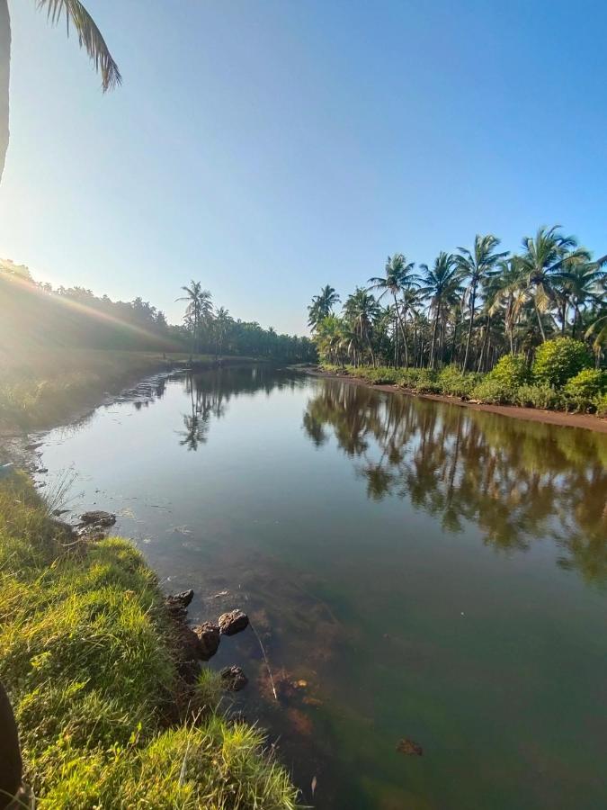 Kannangad Keekan Heritage Home - Bekal מראה חיצוני תמונה