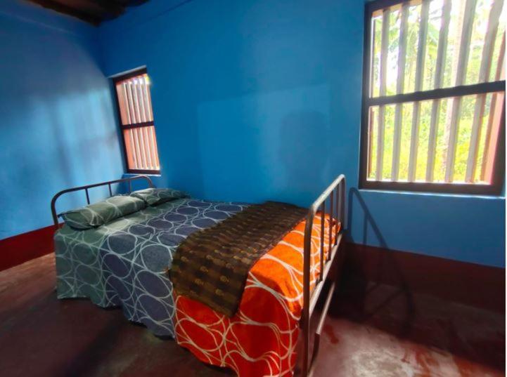 Kannangad Keekan Heritage Home - Bekal מראה חיצוני תמונה