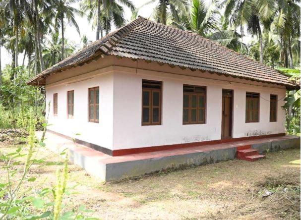 Kannangad Keekan Heritage Home - Bekal מראה חיצוני תמונה