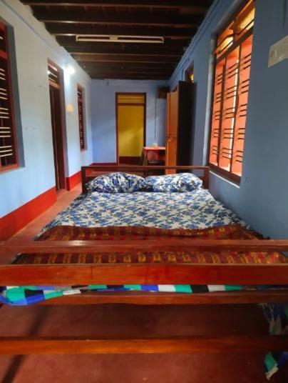 Kannangad Keekan Heritage Home - Bekal מראה חיצוני תמונה